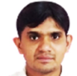 Dr V Seetharam